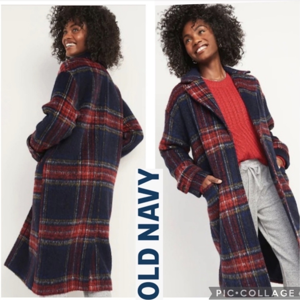 Gap Wool coat